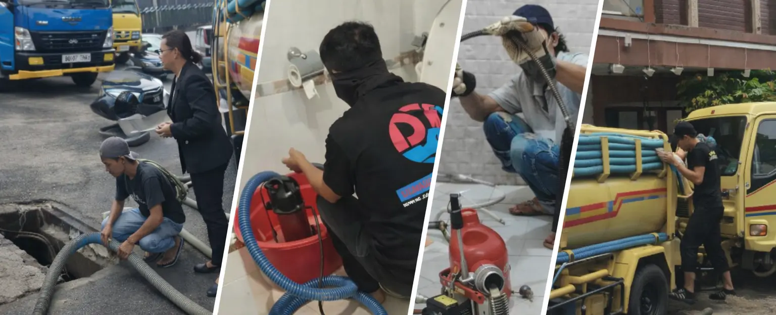 Jasa Sedot WC Batur Terdekat